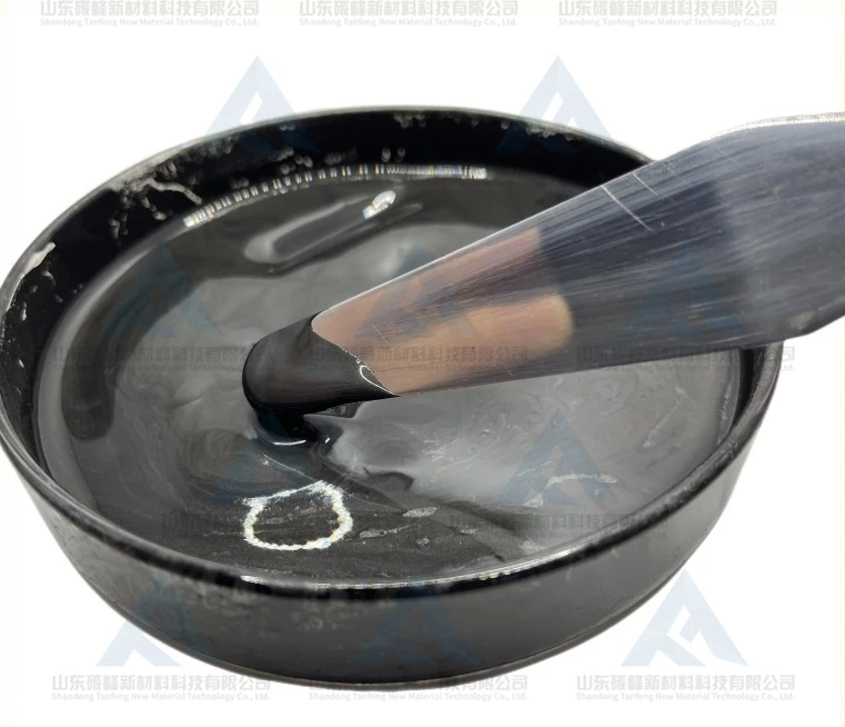 High-purity carbon nanotube dispersion solvent High-purity carbon nanotube dispersion solvent
