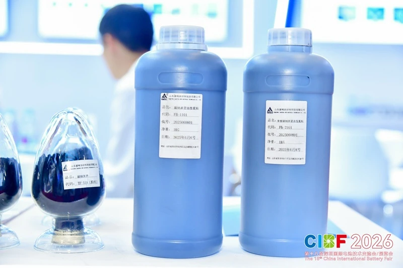 How Can Single-Walled Carbon Nanotubes Be Used as Electrolytes? How Can Single-Walled Carbon Nanotubes Be Used as Electrolytes?