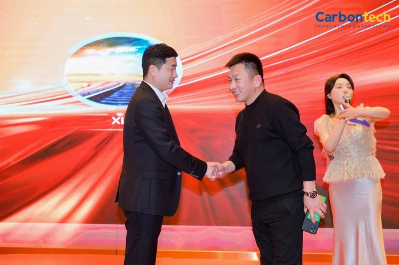 Shandong Tanfeng New Material Technology Co., Ltd. To Showcase Core Products At CARBON TECH 2024, Booth W2E35 Shandong Tanfeng New Material Technology Co., Ltd. To Showcase Core Products At CARBON TECH 2024, Booth W2E35