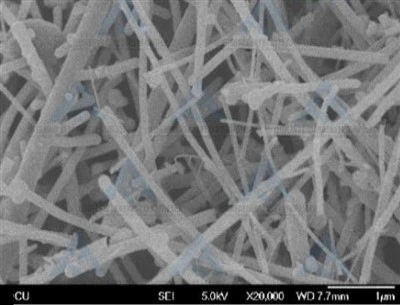 Whisker{0}}kuten Carbon Nanotubes WCNT